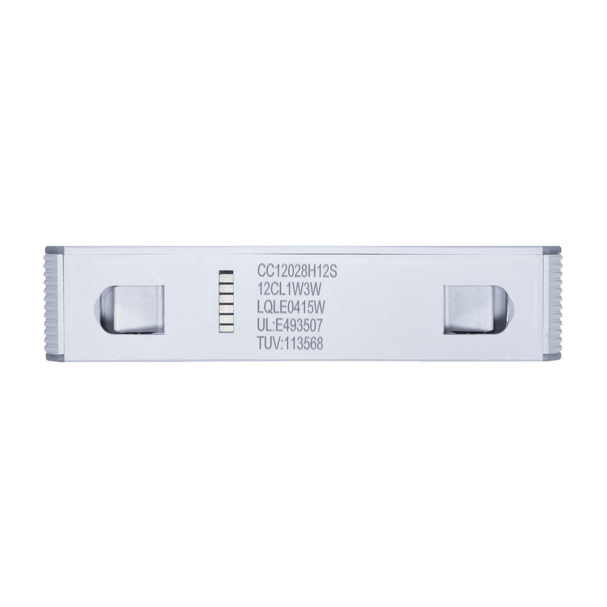 Lian Li UNI FAN CL Wireless Reverse Fan - 120mm, White Lian Li
