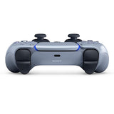 Sony DualSense-controller til PS5 – Sterling Silver – produktdetalje 4