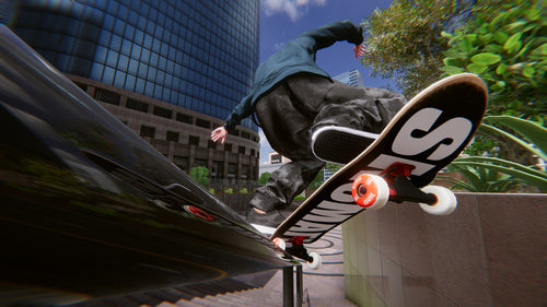 Skater XL – spilbillede 10