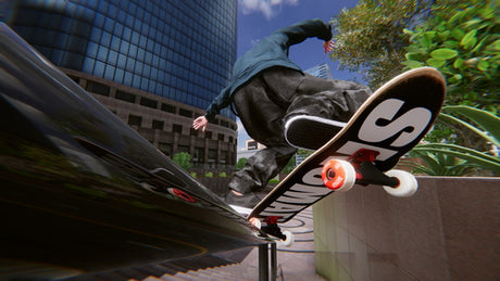 Skater XL – spilbillede 10