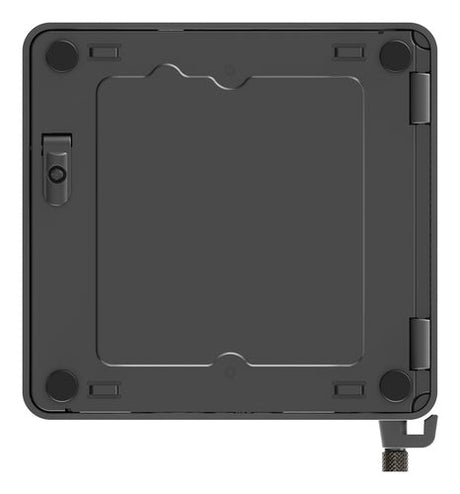 ASUS NUC 15 Pro RNUC15CRKU500002 – indvendig opbygning eller underside (vinkel 2)