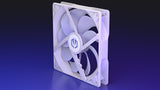 140mm ENDORFY Stratus 120 White PWM ARGB
