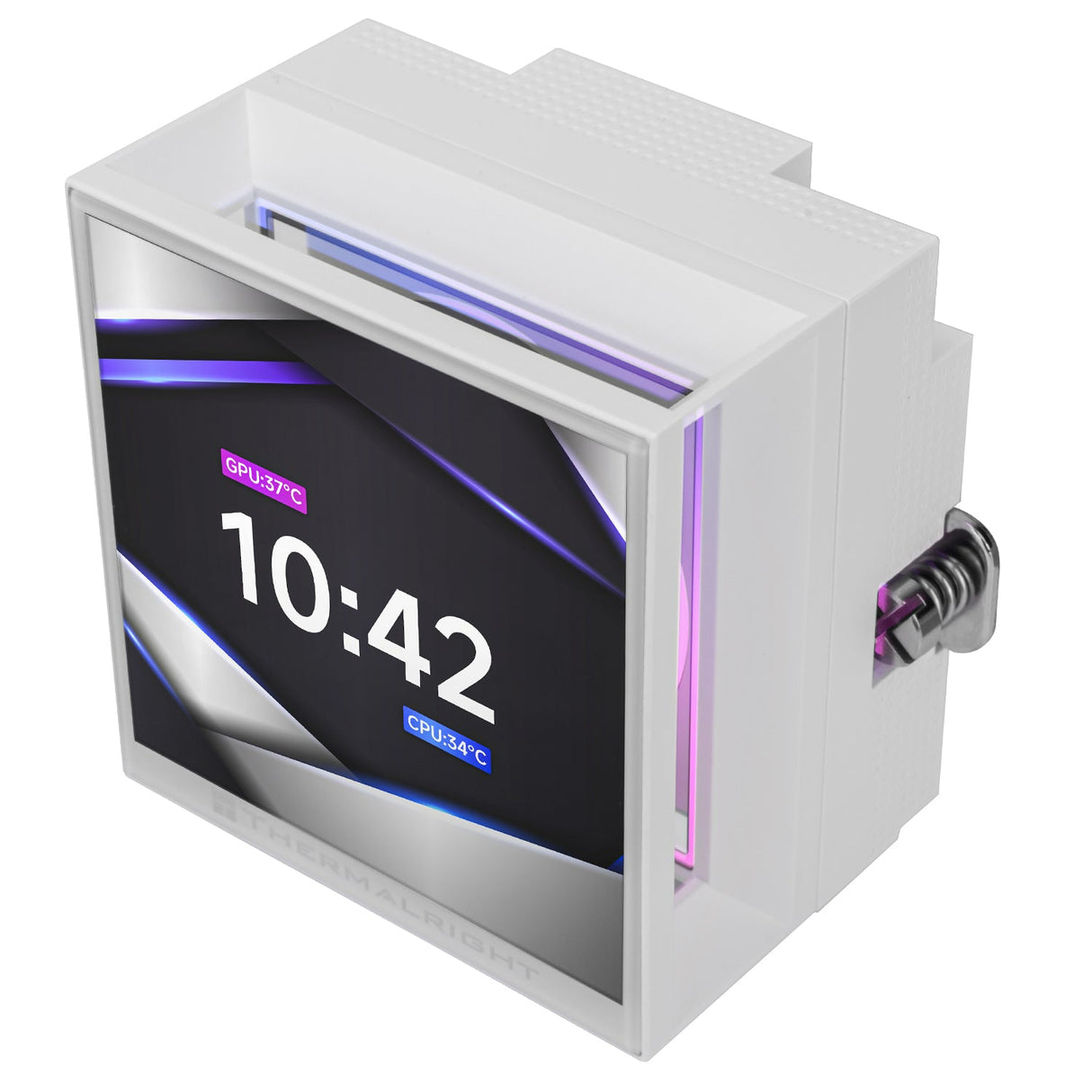 Thermalright Hyper Vision 360 Argb Vit