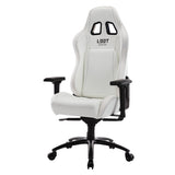 E-Sport Pro Comfort Gaming Stol - Vit