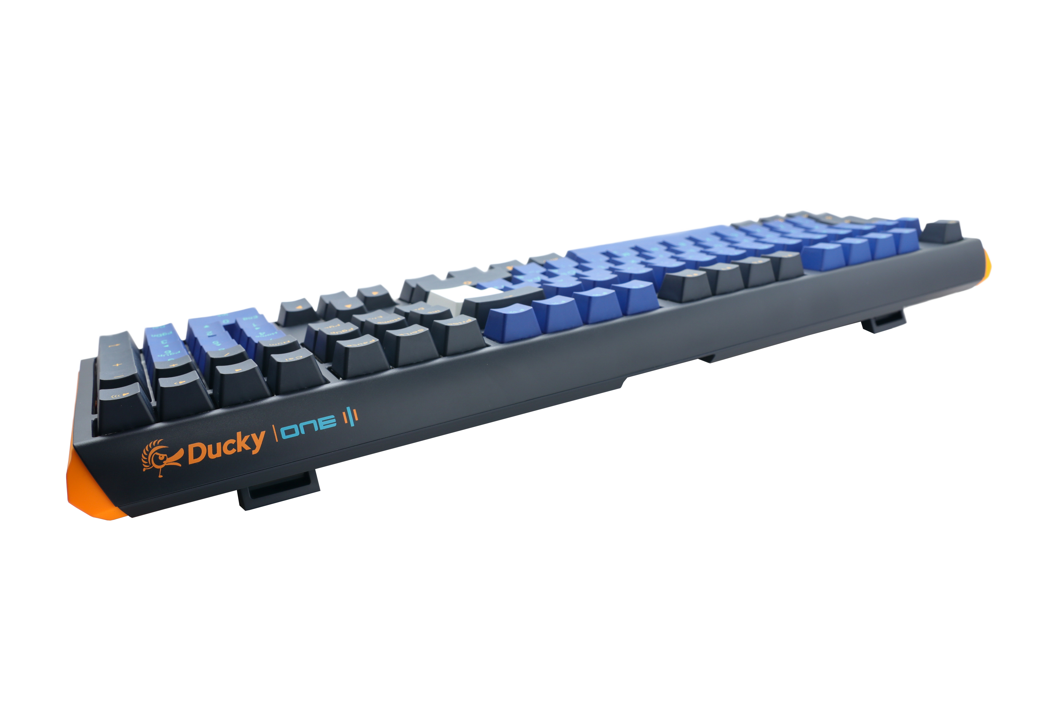 Ducky One 3 - Horizon Nordic - Fullsize - Cherry Blue