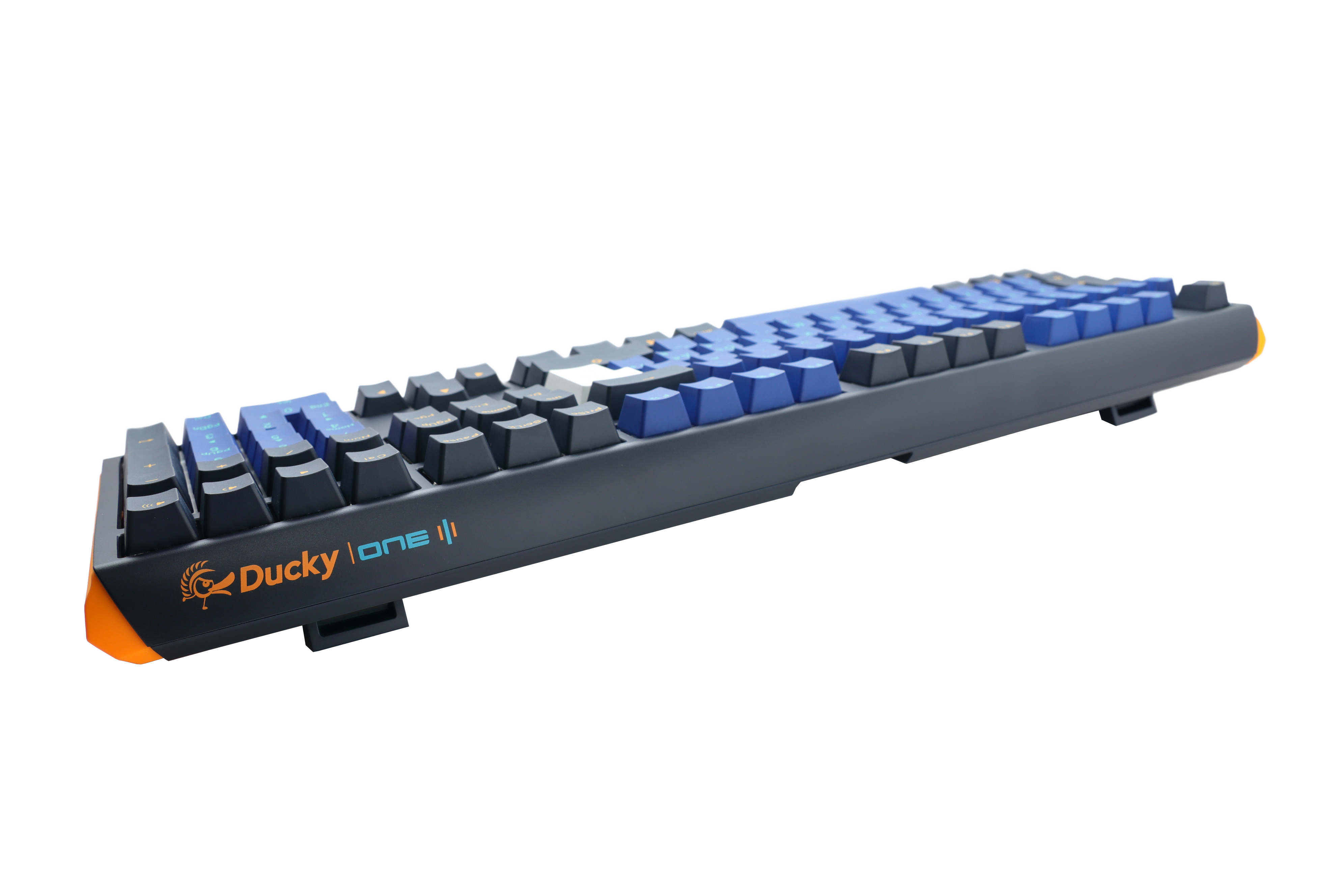 Ducky One 3 - Horizon Nordic - Fullsize - Cherry Silver