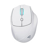 Sharkoon OfficePal M25W White 4000 DPI 69g 2.4GHz Wireless 50h Rechargeable Mouse Sharkoon