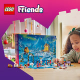 LEGO - LEGO Friends - Advent Calendar (42698)