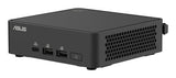 ASUS NUC 15 Pro Slim Kit RNUC15CRKV700000 Mini PC Core Ultra 7 265H 0GB 0GB Intel Arc Graphics 140T No-OS ASUSTeK COMPUTER