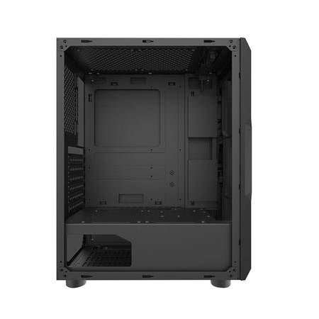 Datorfodral Darkflash Aquarius Mesh (svart)