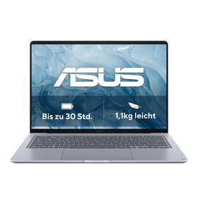 ASUS Zenbook 14 UX3480QA-SF003W – set forfra