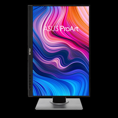 ASUS ProArt PA248QV – set forfra (vinkel 3)