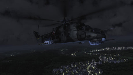 Air Missions HIND (Import) – PS4 – produktdetalje 3