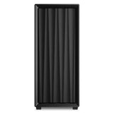 Sharkoon VK3 RGB Black Tempered Glass 4x 120mm Fans ARGB PWM 360mm Radiator Support ATX Gaming PC Case Sharkoon
