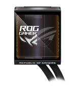 ASUS ROG Strix LC IV 360 ARGB LCD – produktdetalje