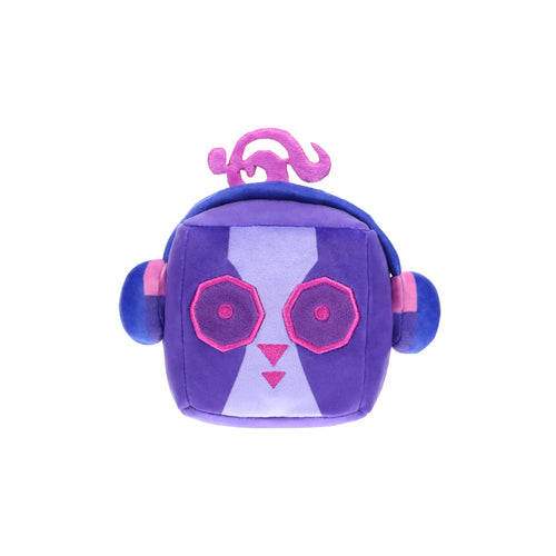 BLOX FRUITS - 4" PLUSH BLIND BOX AST -S3