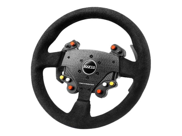 ThrustMaster Rally Wheel Add-on Sparco R383 Mod