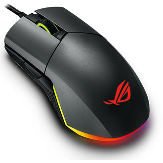ASUS ROG Pugio II Trådlös Spelmus