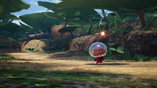 Pikmin 4 Nintendo