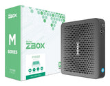 Zotac ZBOX MI668 – PC og emballage