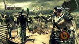 Resident Evil 5: Gold Edition (Import)