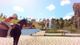 Enhörningsprinsessan - PlayStation 4
