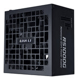 Lian Li RS Rotational Shift Gold 1000W Black (with Hub) Lian Li