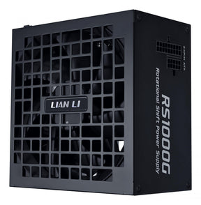 Lian Li RS Rotational Shift Gold 1000W Black (with Hub) Lian Li