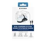 Nacon Playstation Vr2 Dual Charger For Dualsense /Ps5 Nacon
