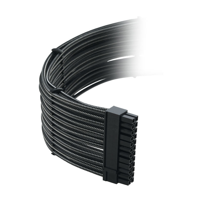CableMod Classic ModMesh C-Series Cable Kit Corsair AXi, HXi & RM - Kol