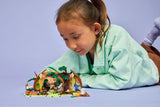 LEGO - Wicked - Elphaba's Retreat (75687) LEGO