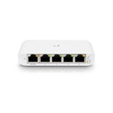 Ubiquiti UniFi Flex Mini - Switch - Hvid - 5 pak
