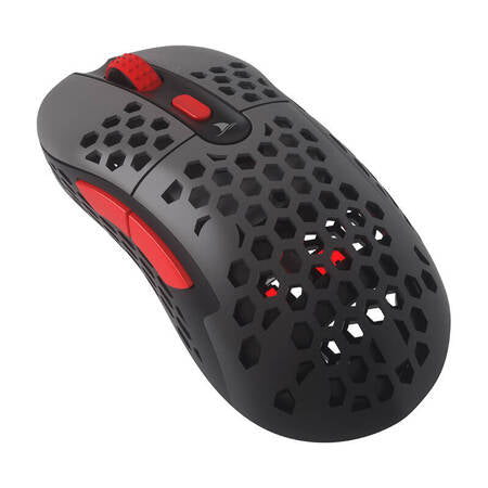 Trådlös Spelmus Darmoshark GN1 (PMW3335)