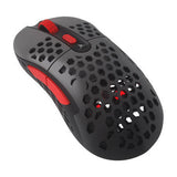 Trådlös Spelmus Darmoshark GN1 (PMW3335)