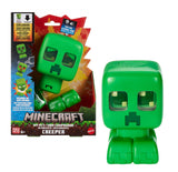 Minecraft - My Pet Creeper