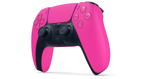 PS5 DualSense Nova Pink (2025) Sony