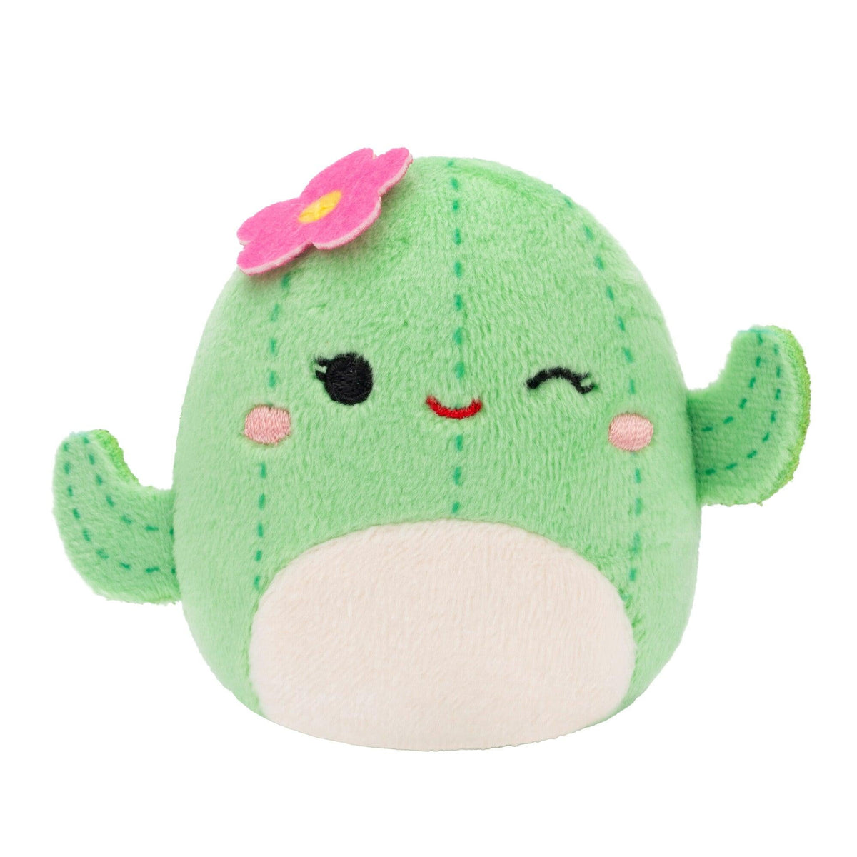 Squishmallows - Micromallows 6-pack Plush - Archie, Rodry, Maritza, Maya, Bimbi, Lucy-May Squishmallows