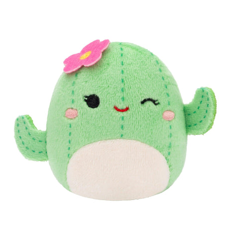Squishmallows - Micromallows 6-pack Plush - Archie, Rodry, Maritza, Maya, Bimbi, Lucy-May Squishmallows
