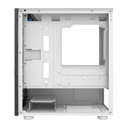 Datorfodral Darkflash DLM21 (vit)