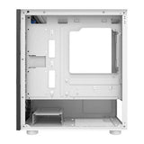 Datorfodral Darkflash DLM21 (vit)