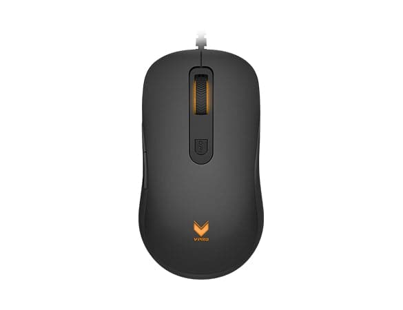 VPRO Gaming - V16 Optisk Spelmus