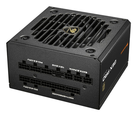 COUGAR GEX PRO 750W ATX3.1 / 80 Plus Gold / Modular strømforsyning – produktdetalje