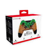 GIOTECK WX4+ Trådlös RGB-kontroll