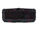 Speedlink Parthica Core Gaming Tangentbord (Nordisk Layout)