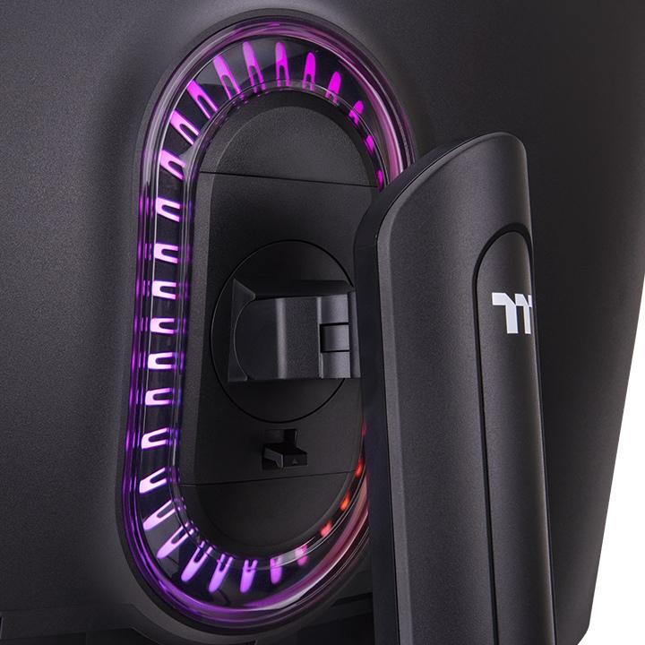 Thermaltake 32&quot; Böjd Spelskärm
