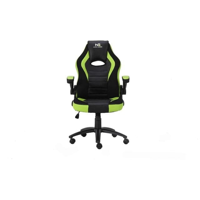 Nordic Gaming Charger V2 Gaming Grön