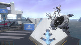 ScreamRide – Xbox 360 – spilgrafik