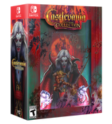 The Castlevania Anniversary Collection (Limited Run) (Import) Limited Run
