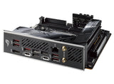 ASUS ROG STRIX X670E-I GAMING WIFI (mITX, X670E, AM5)