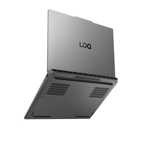 Lenovo LOQ 15AHP11 83TN0027GE – bærbar med tysk DE-layout